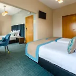 Hotel DAH - Dom Afonso Henriques