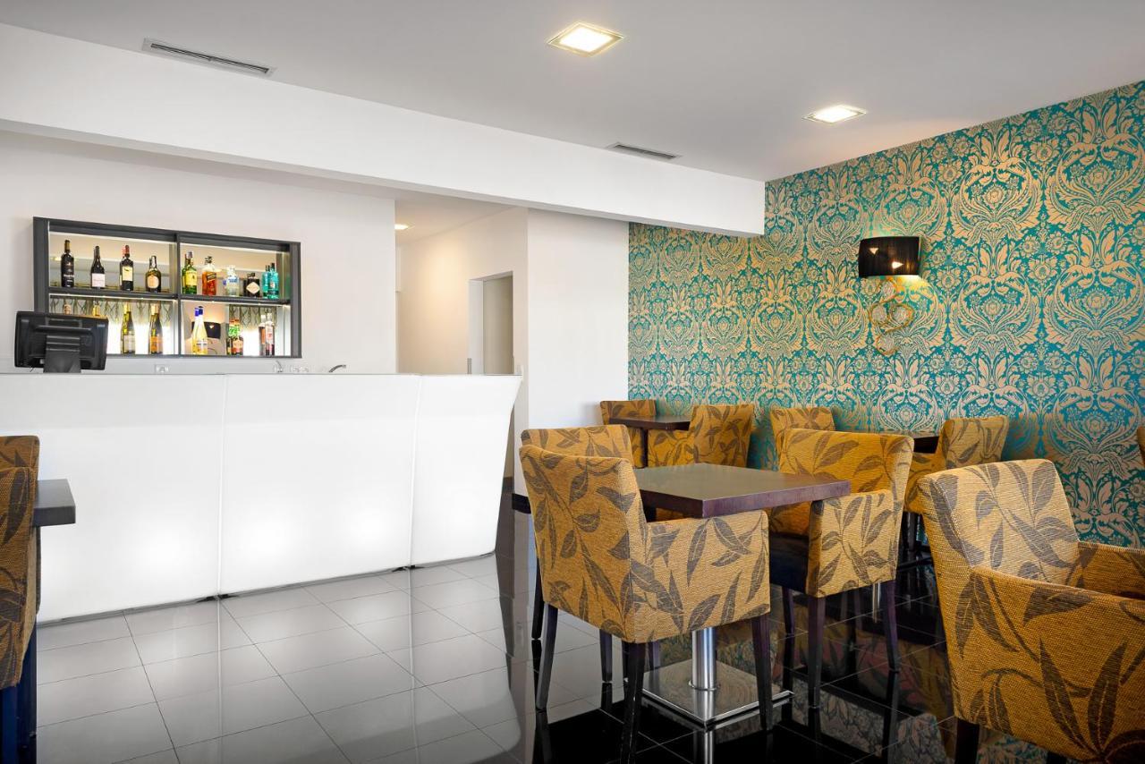 Hotel Dah - Dom Afonso Henriques 2*