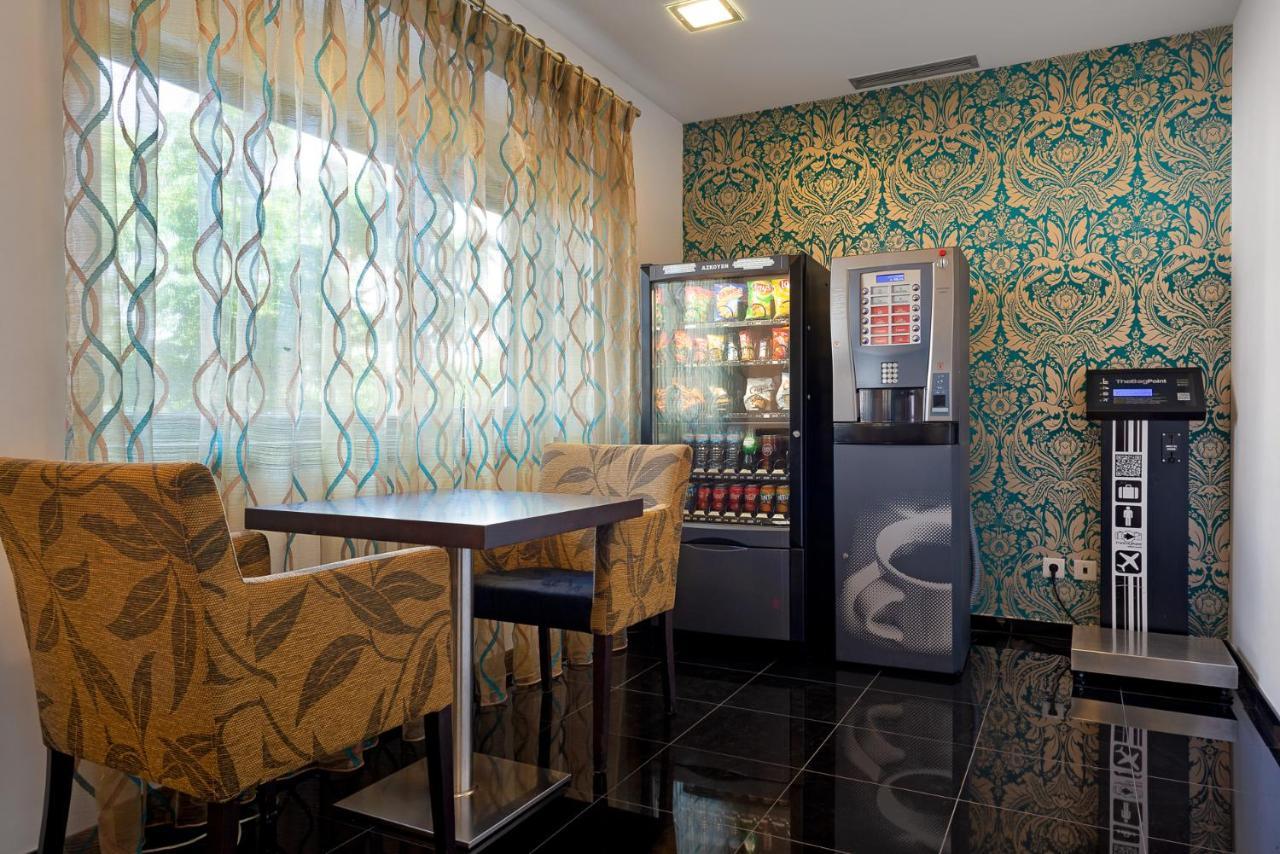 Dah - Dom Afonso Henriques Hotel Lisboa