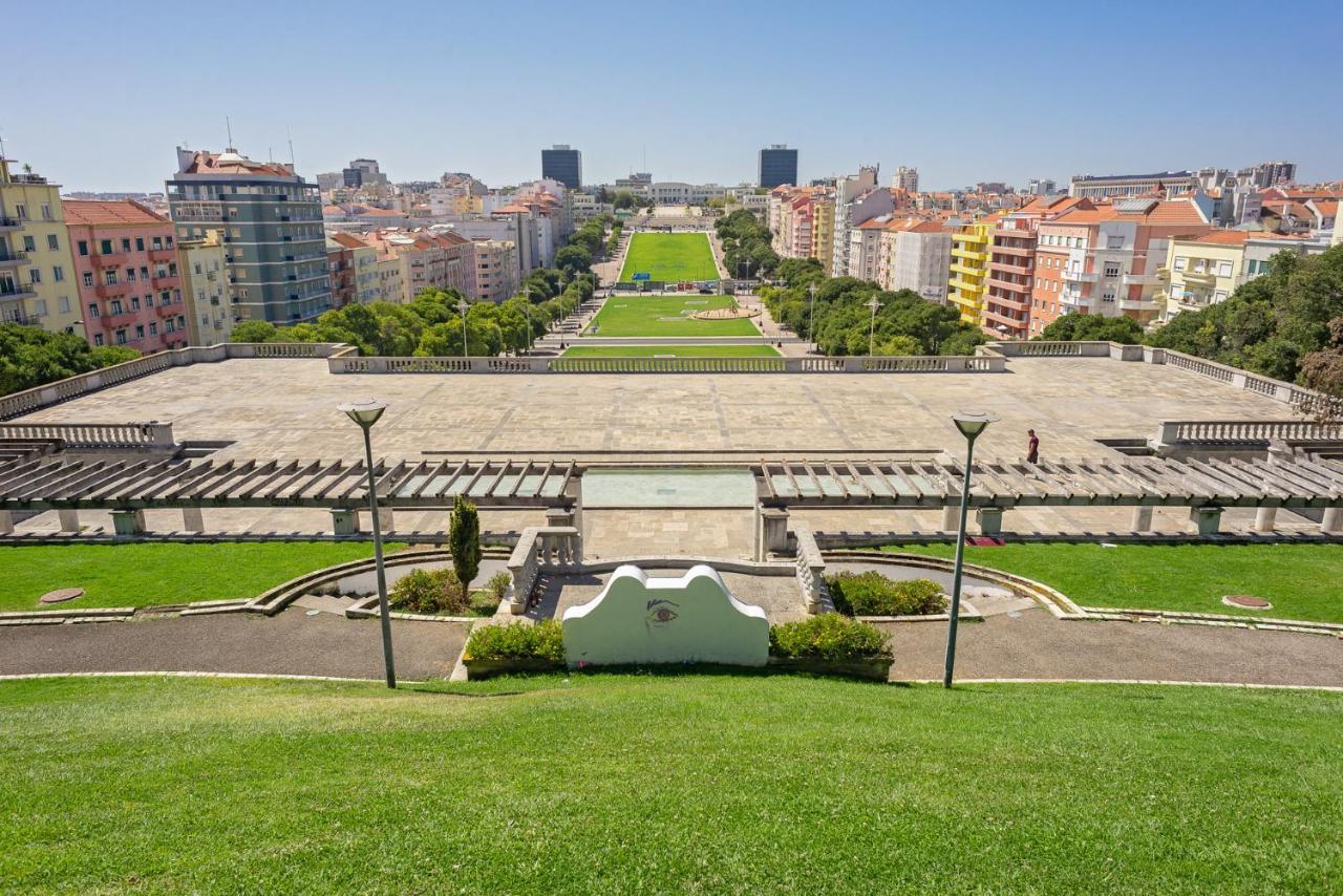 Hotel Dah - Dom Afonso Henriques Lisboa