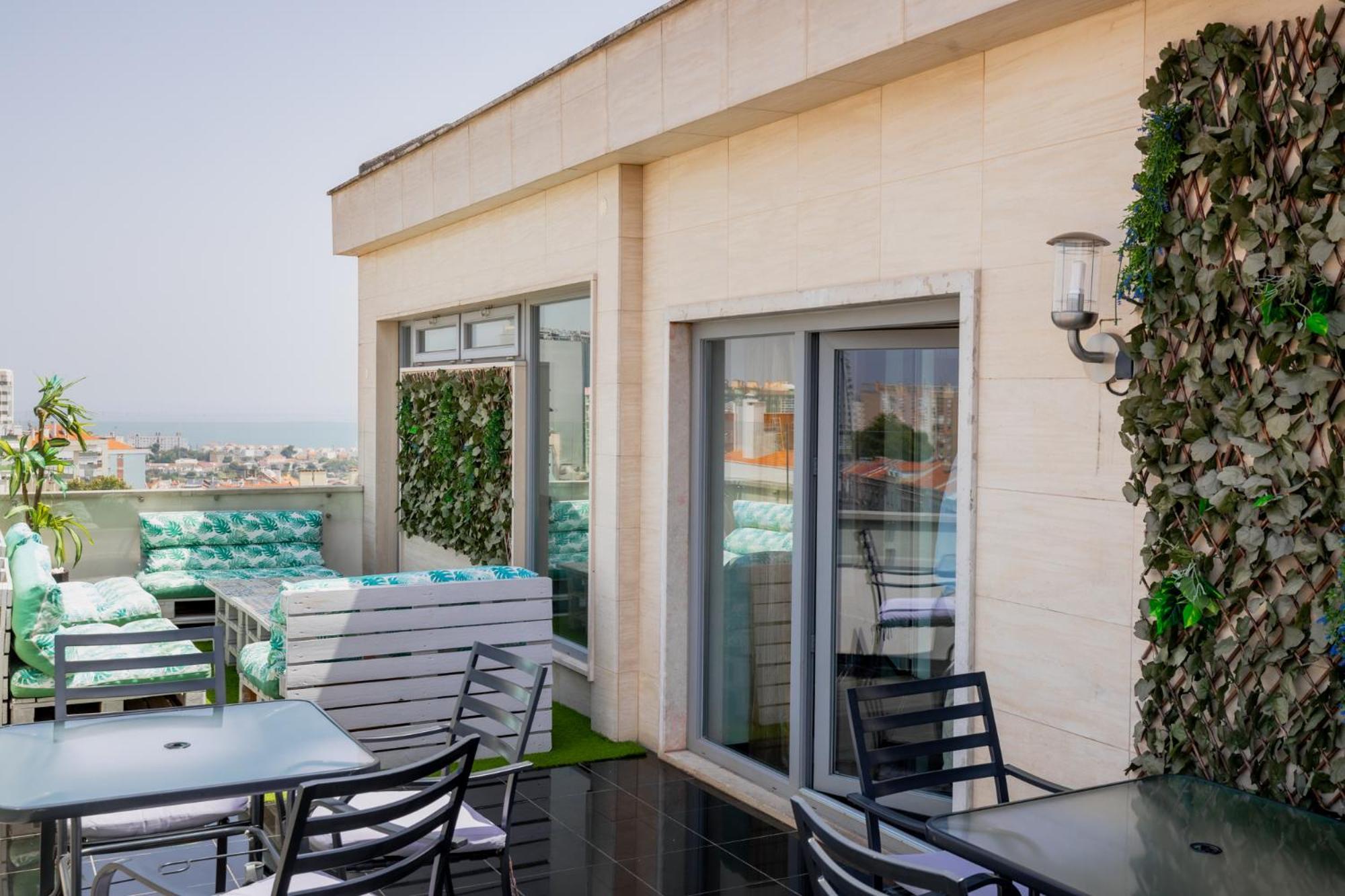 Dah - Dom Afonso Henriques Hotel