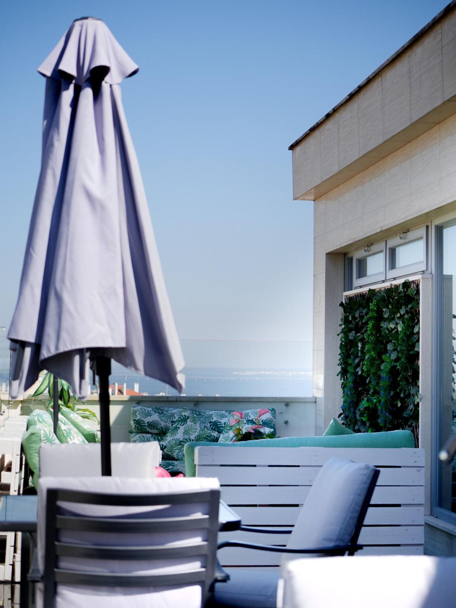 Dah - Dom Afonso Henriques Hotel 2*