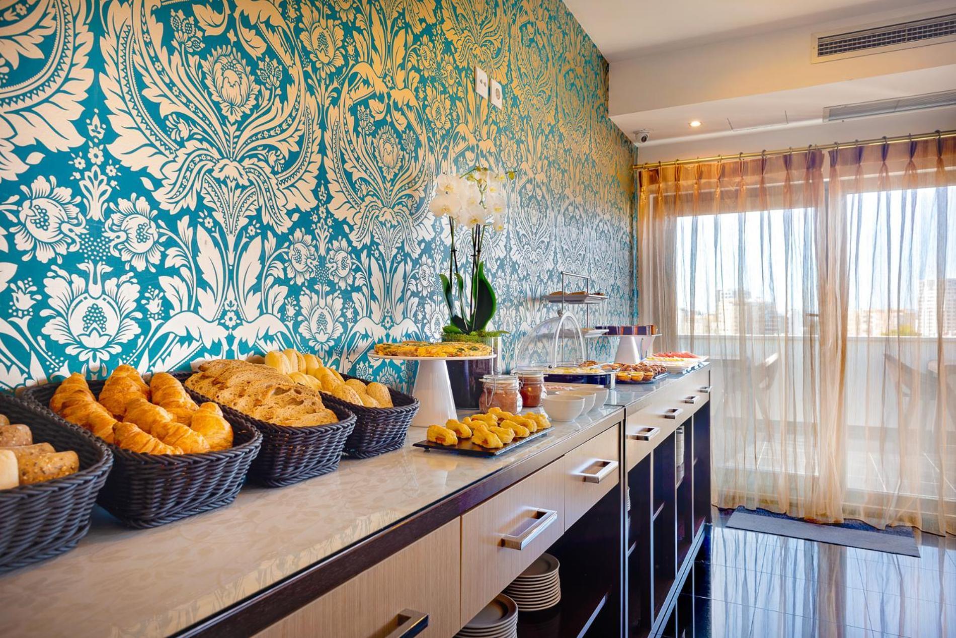 Hotel Dah - Dom Afonso Henriques Lisboa