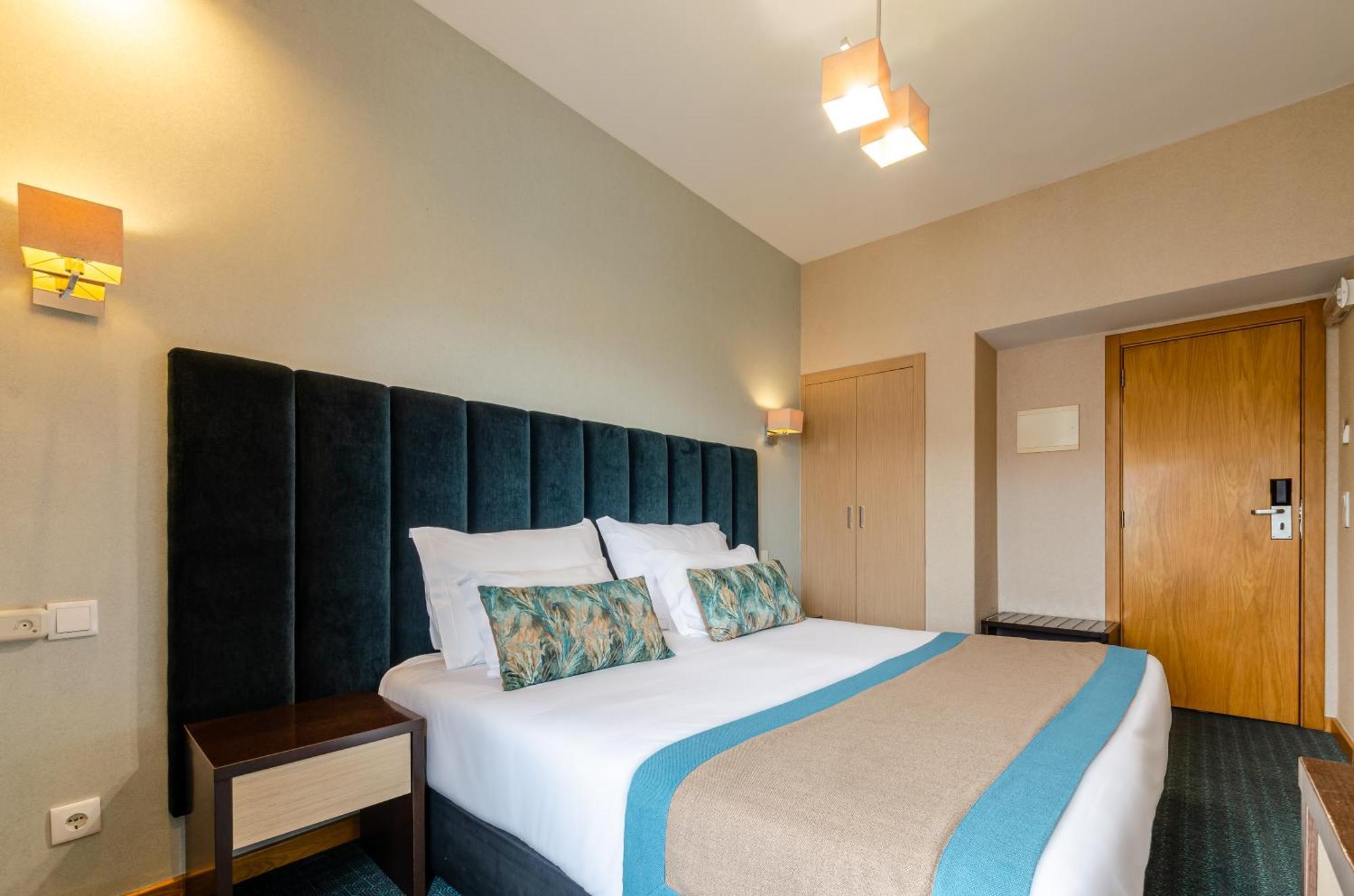 Dah - Dom Afonso Henriques Hotel