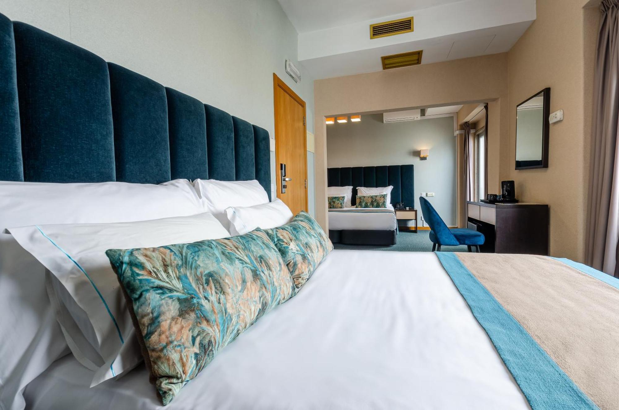 Dah - Dom Afonso Henriques Hotel Lisboa