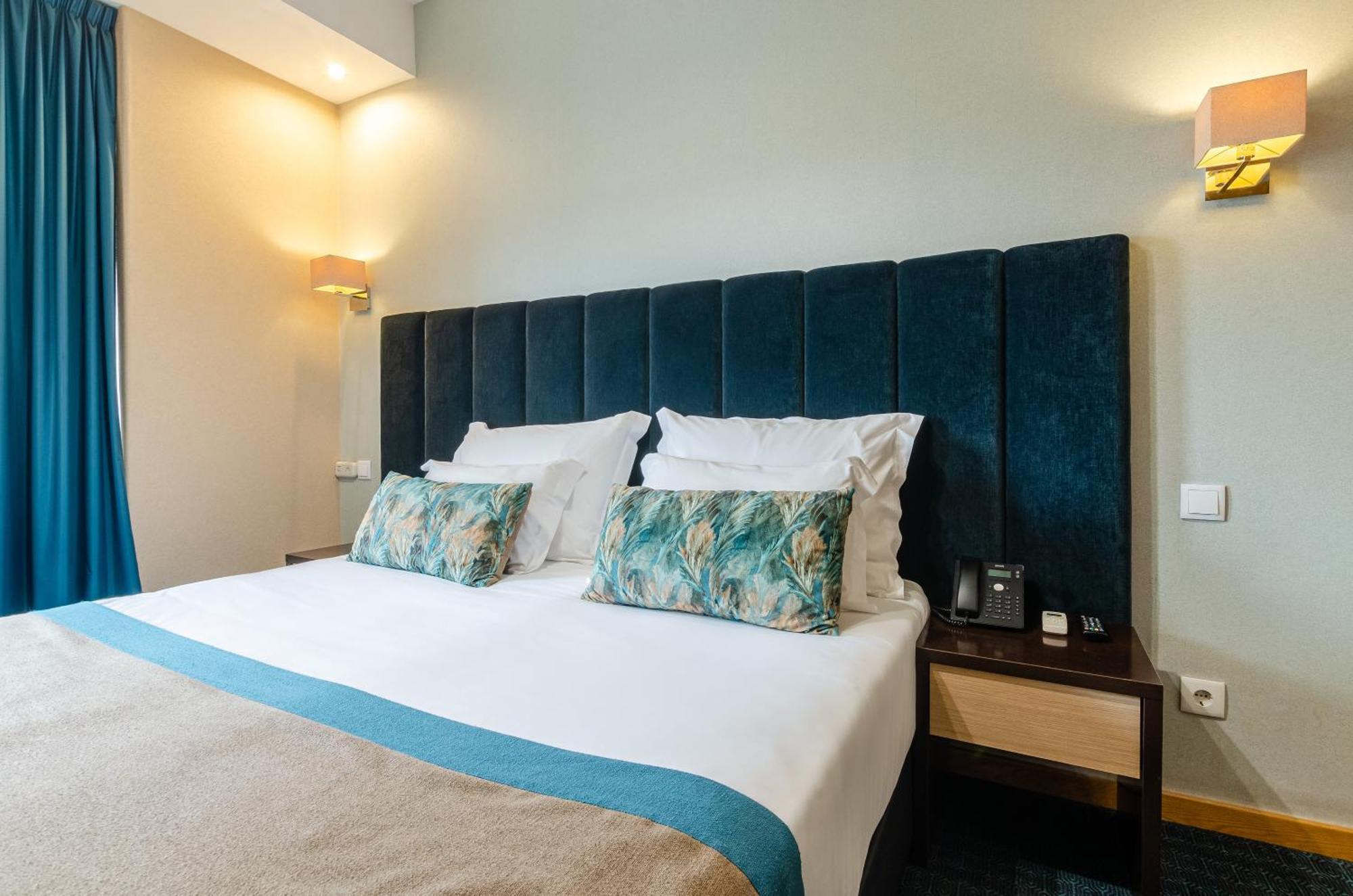 Hotel Dah - Dom Afonso Henriques Lisboa