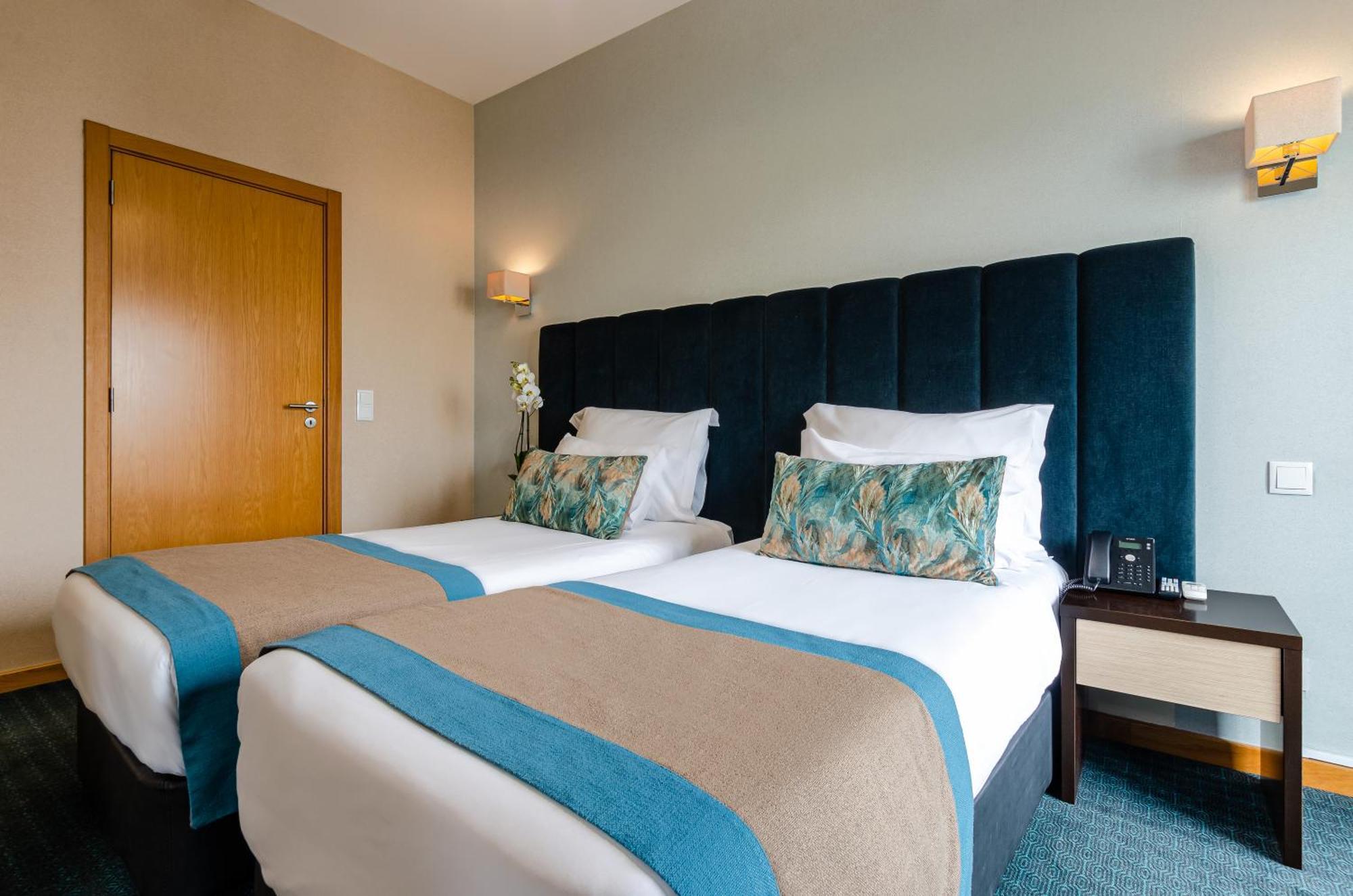 Hotel Dah - Dom Afonso Henriques