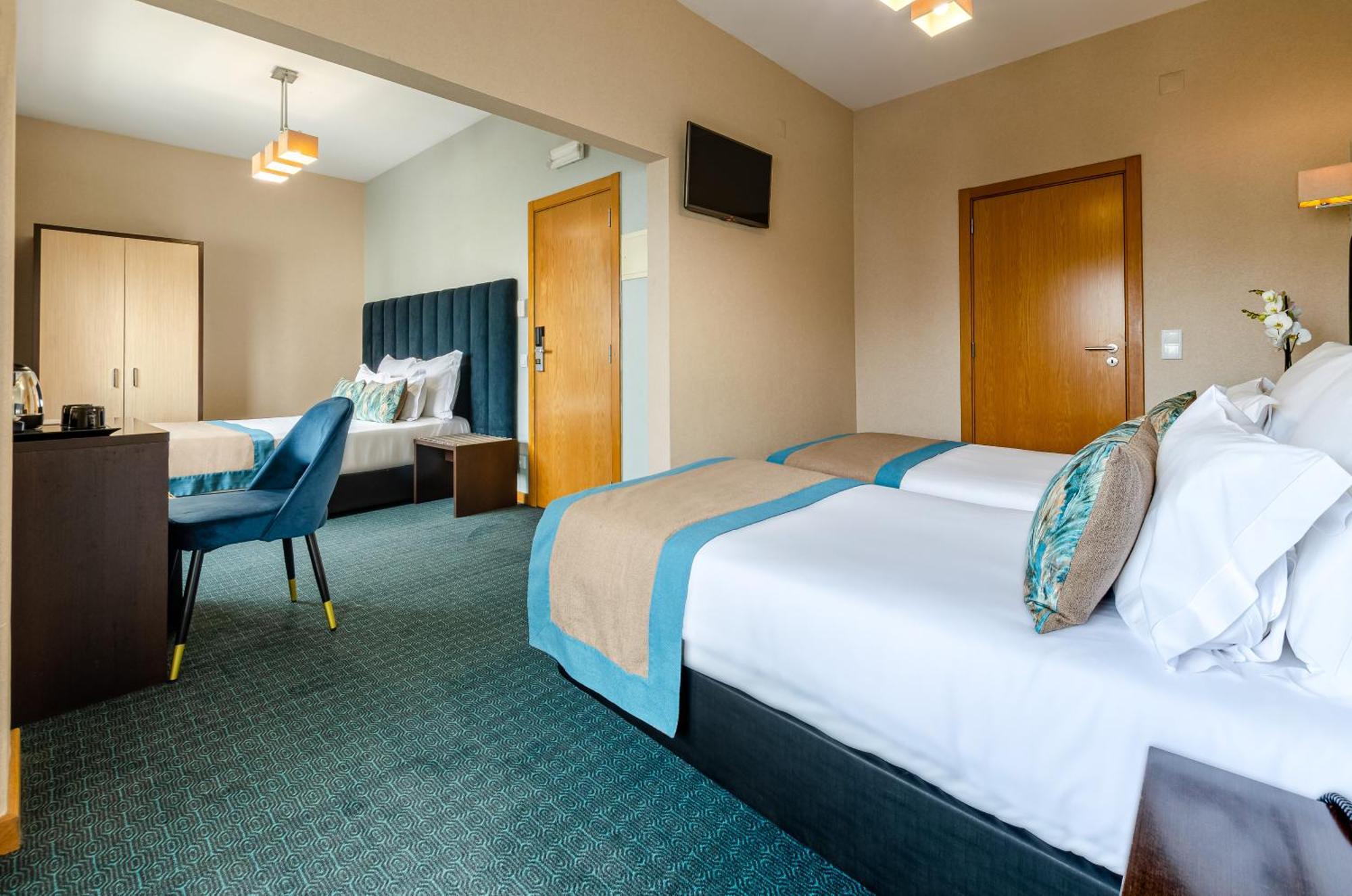 Dah - Dom Afonso Henriques Hotel